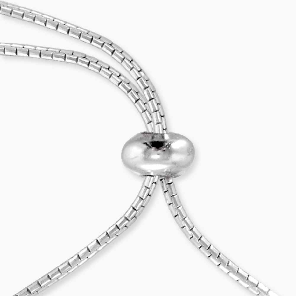 Engelsrufer Stella bracciale argento con zirconia