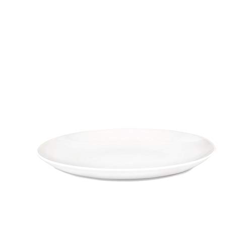 ALESSI DOMENICO Tavola Piatti Mami SG53/1 Porcellana 6pz