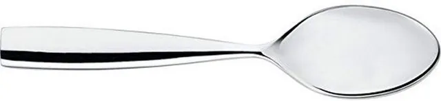 Alessi Dressed MW03/9 Cucchiaino da Moka Acciaio 18/10