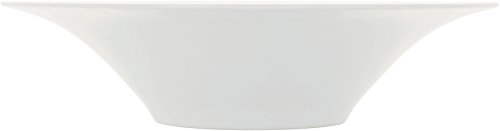 Alessi Ku TI05/38 insalatiera bianca 32 cm 2,1 L