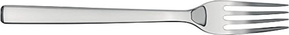Alessi Ovale REB09/2 forchetta tavola acciaio 20 cm