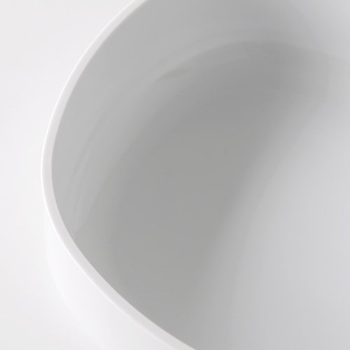 Alessi Birillo PL11 W contenitore bagno bianco design