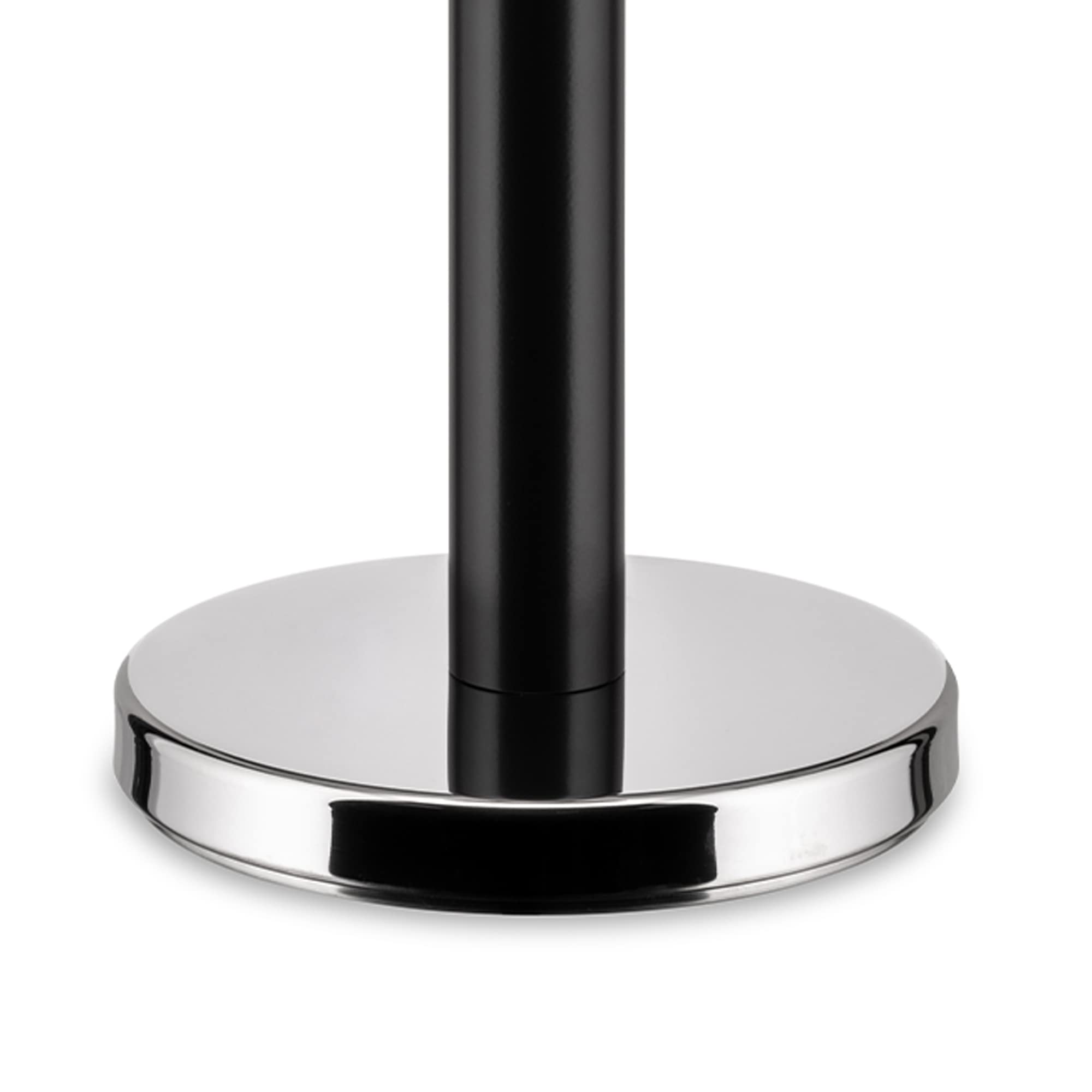 Alessi 5059 colonna portarinfrescatore acciaio 64 cm Sottsass