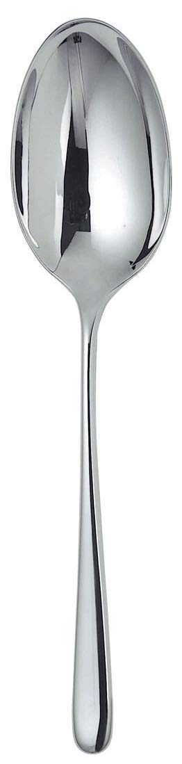 Alessi Caccia LCD01/11 cucchiaio servizio acciaio 25cm