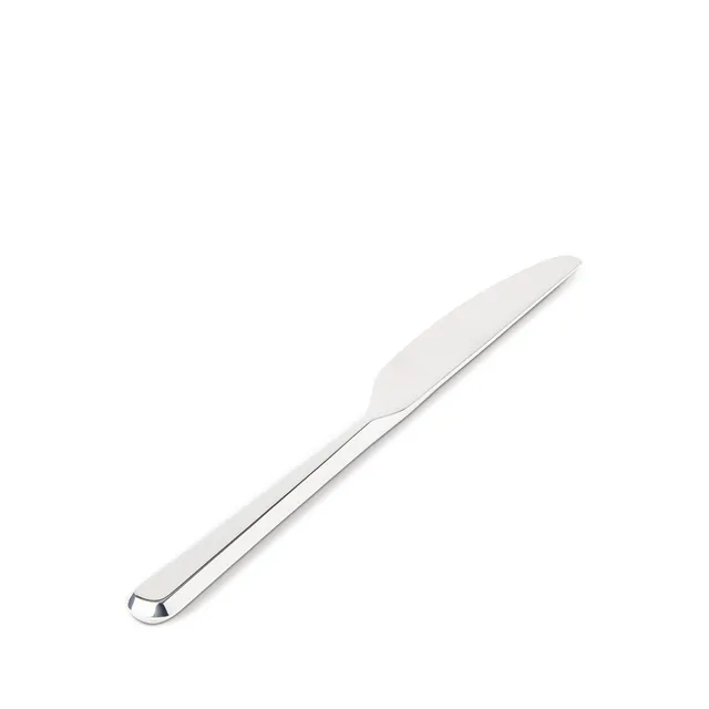 Alessi Amici BG02/3 coltelli tavola 6 pezzi lucido