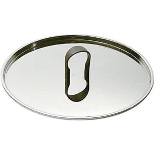 Alessi Cintura di Orione 90200/20 coperchio 20 cm acciaio