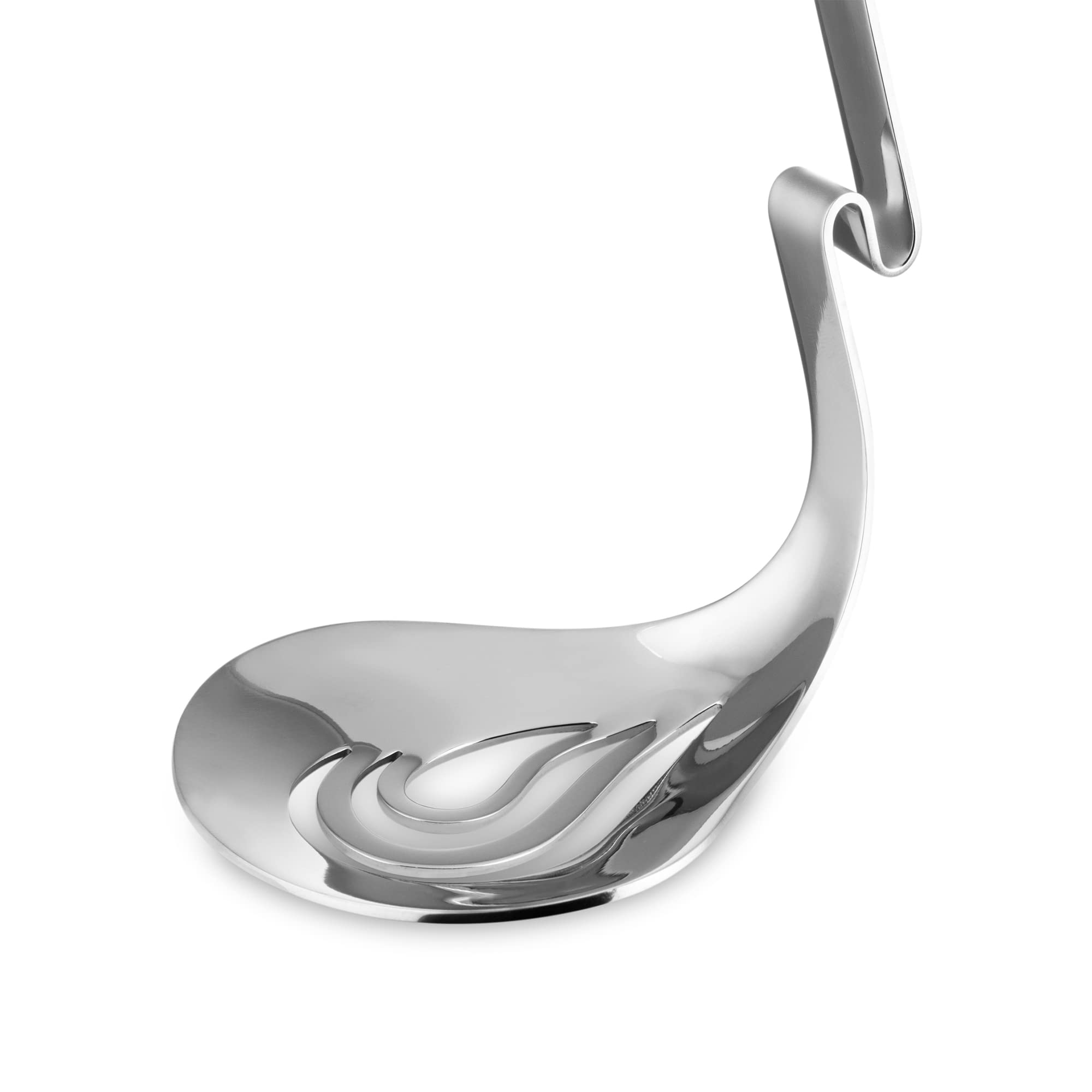 Alessi Nunziatella ESI23 Set Mozzarella Bianco 120 cl
