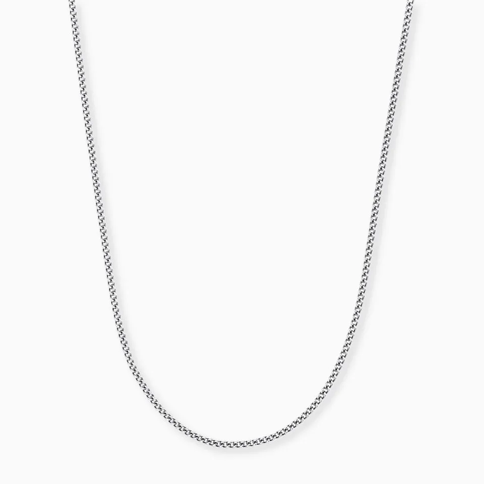 Engelsrufer Ketten collana catena argento 925 50 cm