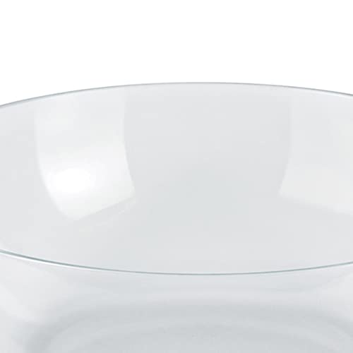 Alessi Mediterraneo ESI01 Bowl ciotola resina trasparente