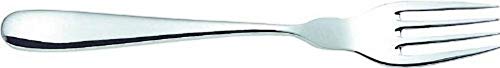 Alessi Nuovo Milano 5180/17 forchetta pesce acciaio set 6
