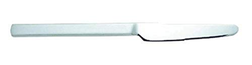 ALESSI Tavola 4180/6 Dry coltello frutta 19cm set 6 pezzi satinato