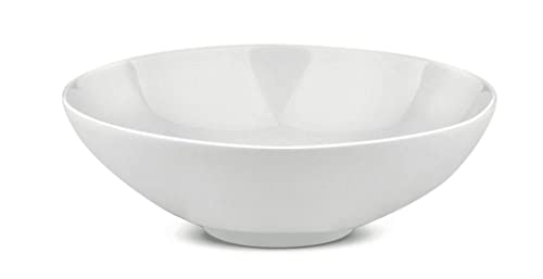 Alessi Tavola Mami SG53/54 coppetta porcellana bianca set 6 pezzi
