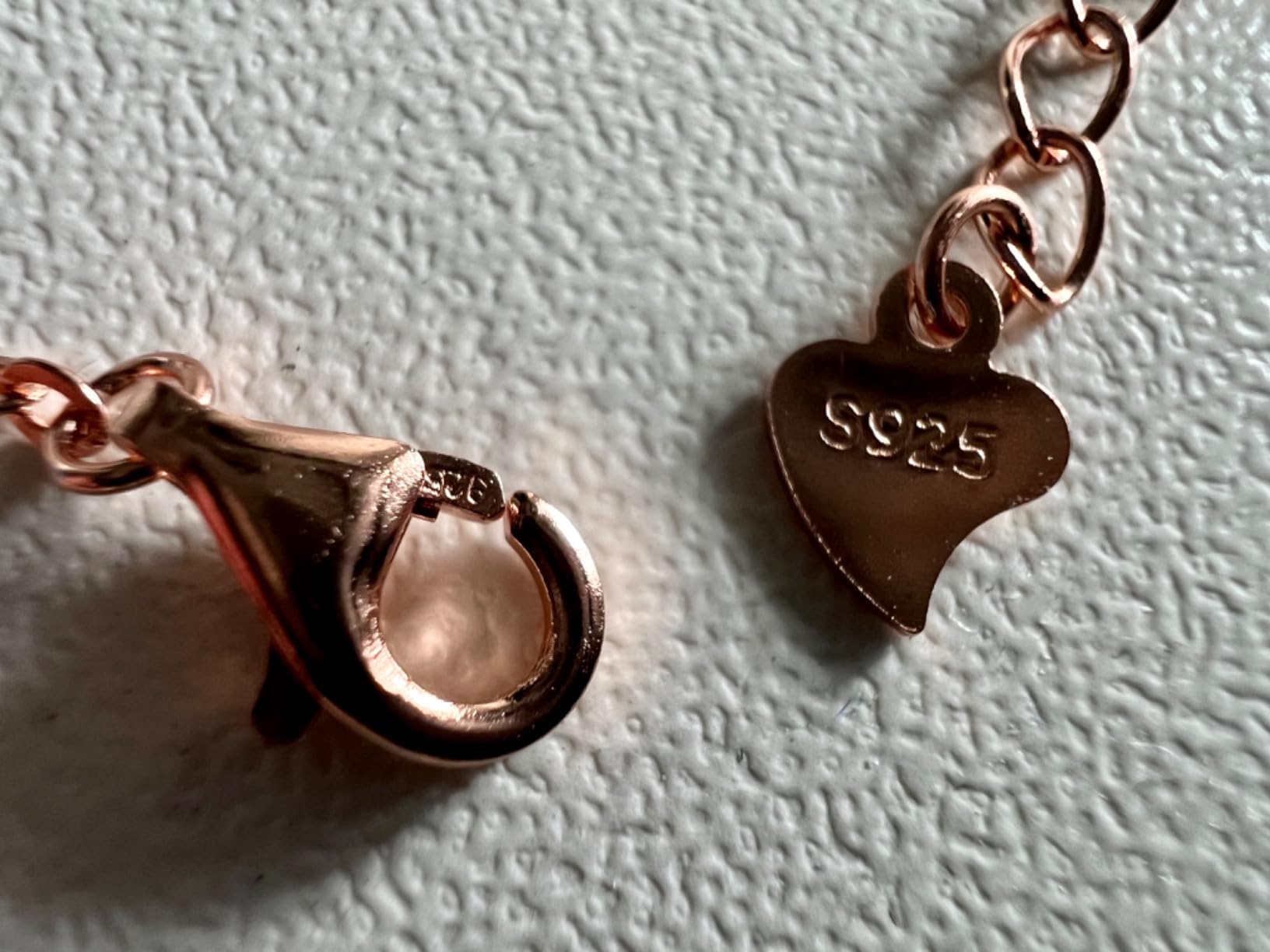 INFINIONLY Fashion Bracelets A-cuore bracciale argento infinito cuore
