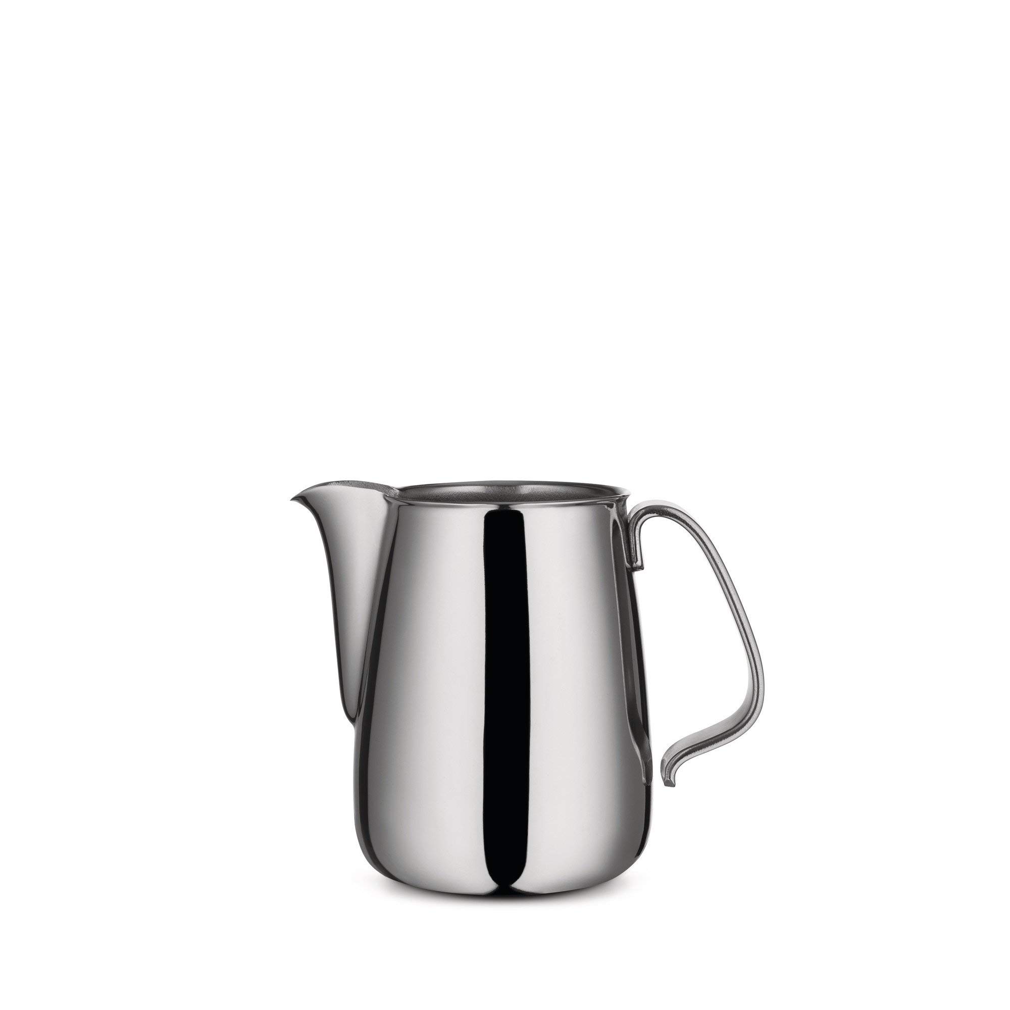 Alessi 103/25 Lattiera 250 ml Acciaio Inox 18/10 Lucido