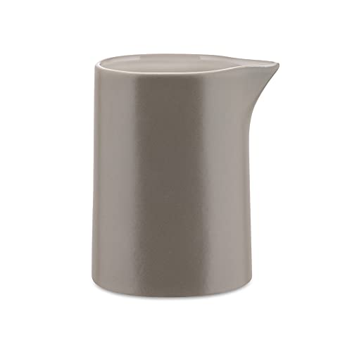 Alessi Tonale DC03/95 LG Caraffa Grigio Chiaro Stoneware