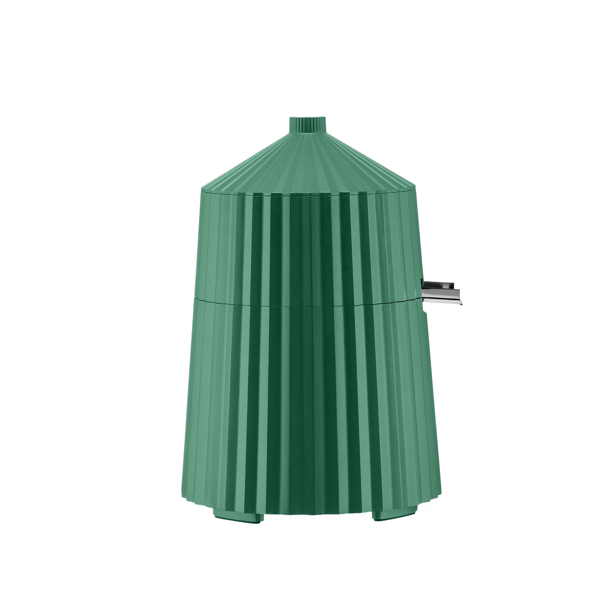Alessi Plissé MDL07 W Spremiagrumi Elettrico Bianco