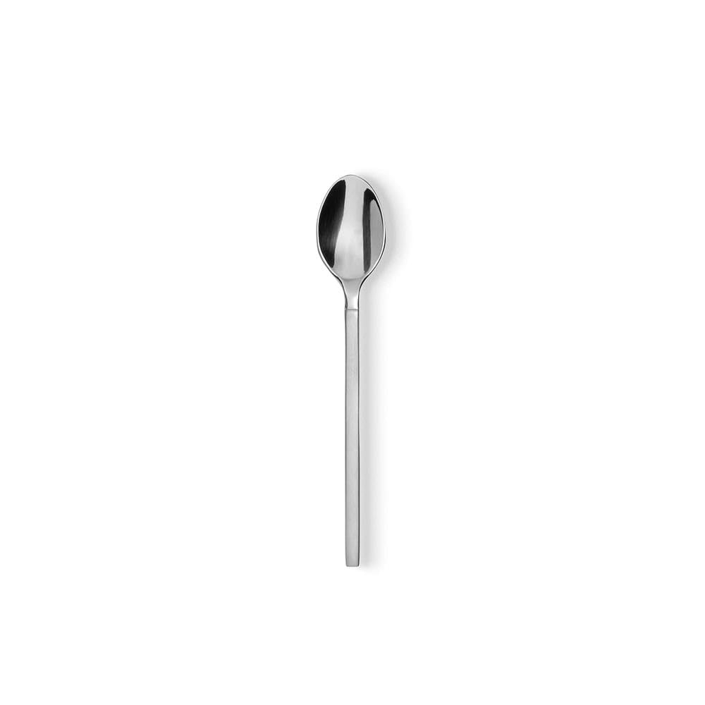 Alessi Dry 4180/9 Cucchiaino Moka Set 6 Pezzi