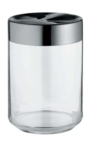 Alessi Julieta LC09 barattolo vetro ermetico 1 l