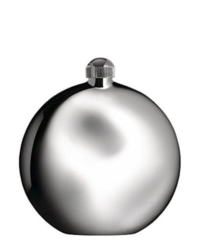 Alessi Shot Fiaschetta 15 cl Argento Acciaio 18/10 11 cm