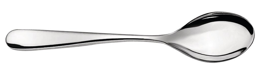 Alessi Nuovo Milano 5180S30 servizio posate 30 pezzi lucido