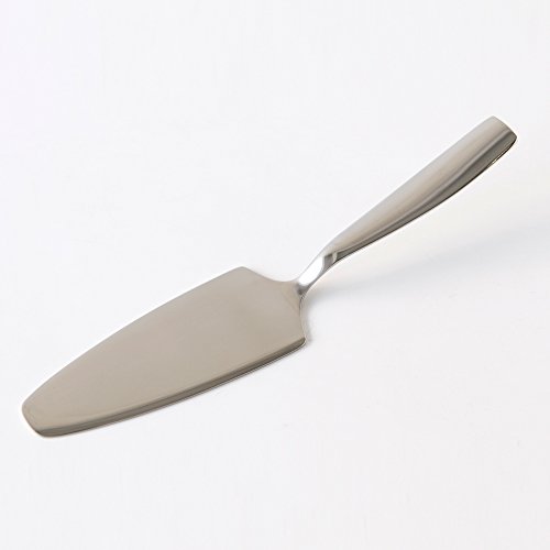 Alessi Dressed pala torta acciaio 18/10 25,5 cm