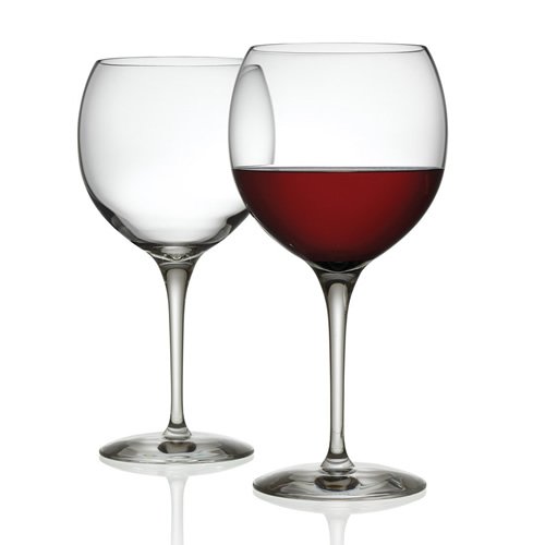 Alessi Tavola Mami XL SG119/0S2 bicchieri vino set 2