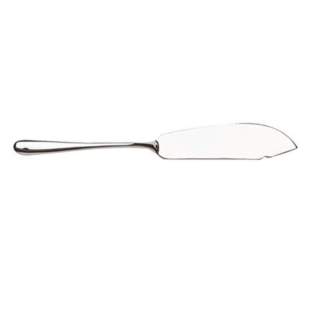 Alessi Caccia LCD01/20 Coltello Pesce Servizio Acciaio 28cm