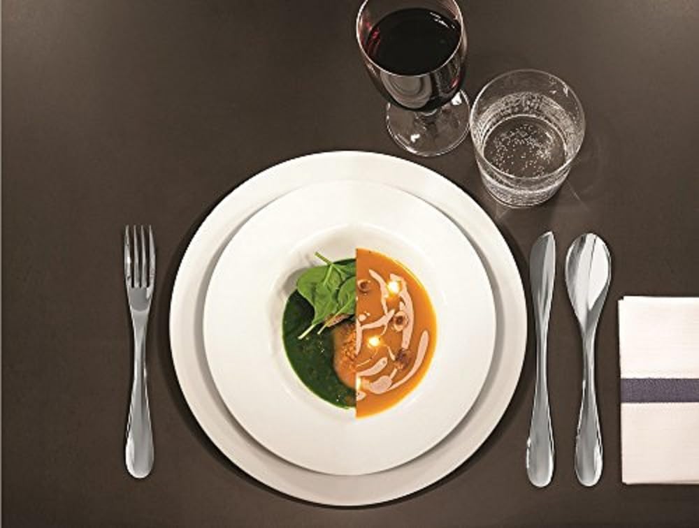 Alessi Eat.it WA10/15 Pala per Torta Acciaio Lucido