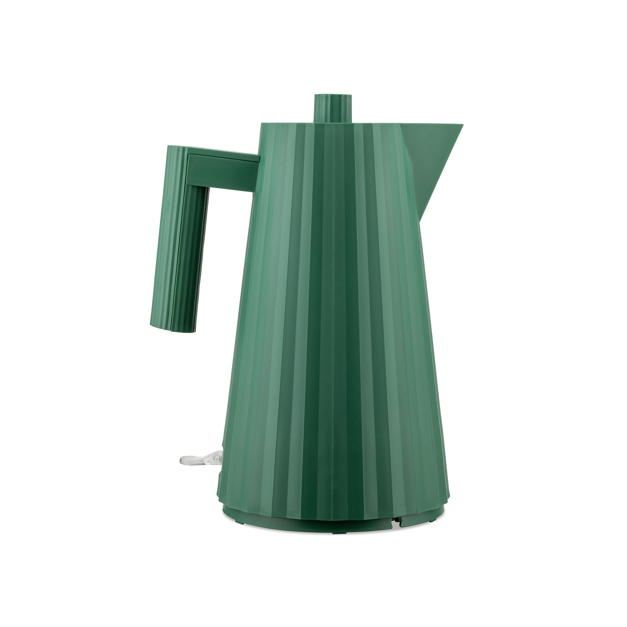 Alessi Plissé MDL06 GR bollitore elettrico verde 1,7 L