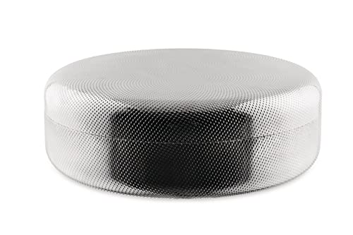 Alessi JM01/28 T Extra Ordinary Texture contenitore 28 cm