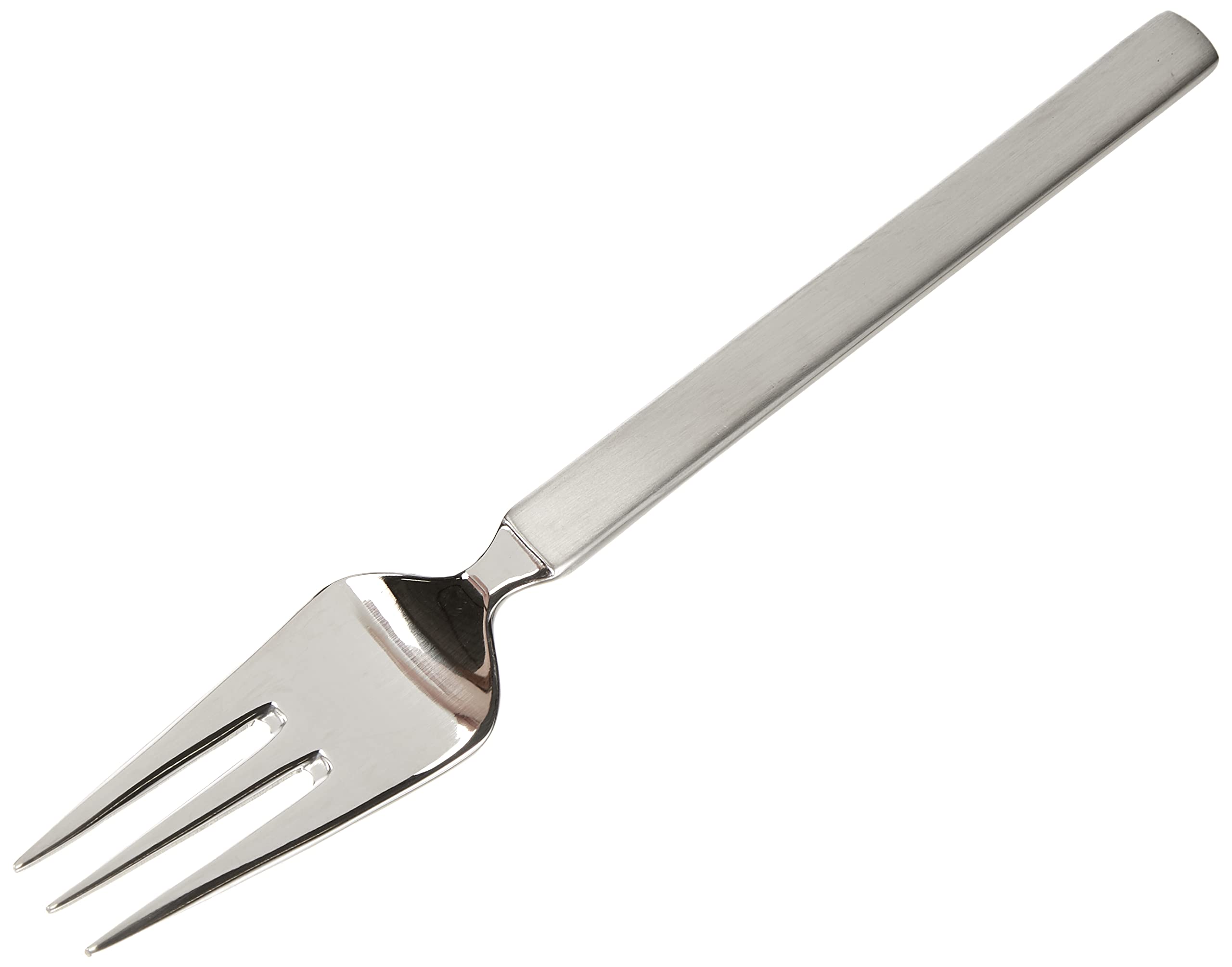 Alessi Tavola 4180/16 forchetta dolce set 6 pezzi
