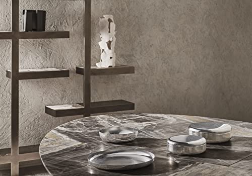 Alessi Extra Ordinary Texture JM14/35 vassoio 35 cm