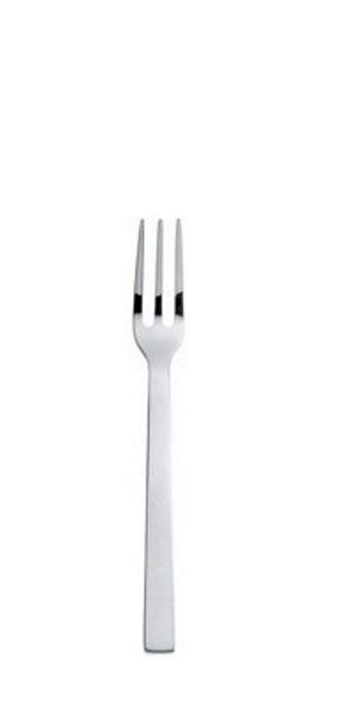 Alessi Santiago DC05/5 forchette frutta 6 pezzi acciaio 18/10