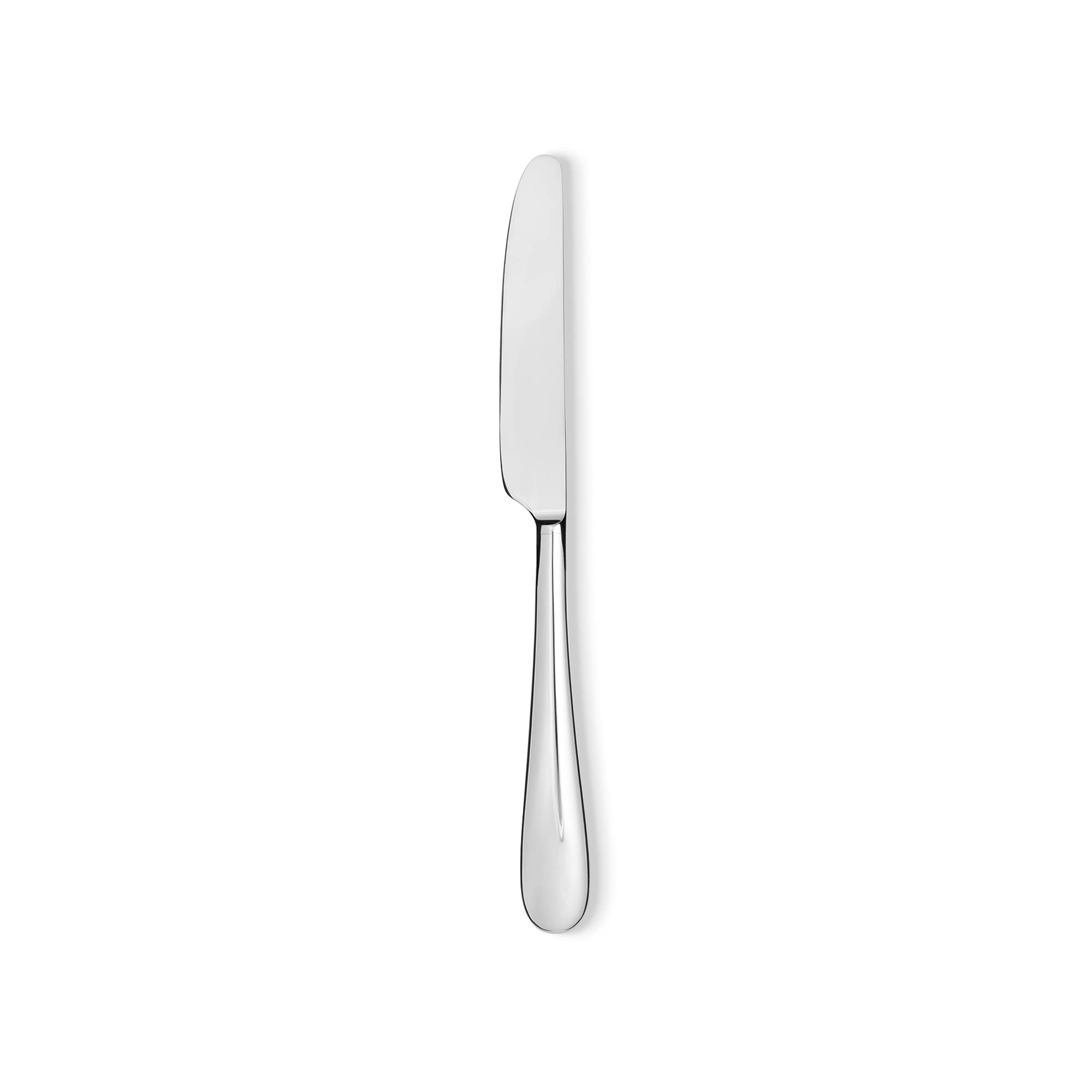 Alessi Nuovo Milano 5180/3 set 6 coltelli tavola 23 cm