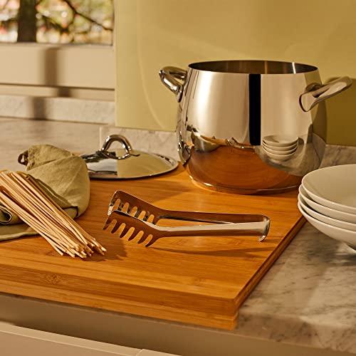 Alessi 502 Molla Spaghetti 19 cm Acciaio 18/10