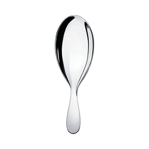 Alessi Eat.It WA10/27 Cucchiaio Risotto 22 cm Inox
