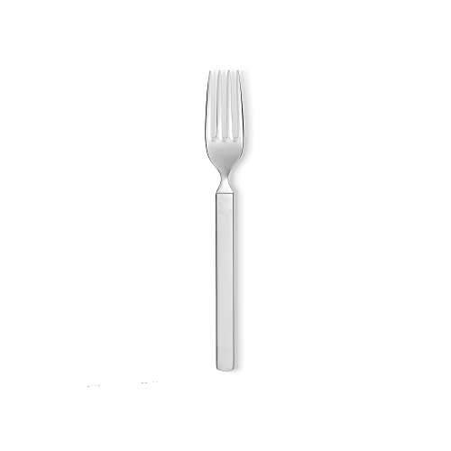Alessi Dry 4180/2 forchette da tavola set 6 acciaio