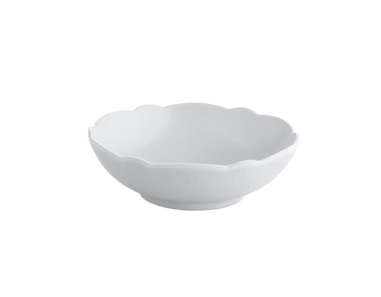 Alessi Dressed en Plein Air Coppetta Melammina Bianca 22 cl