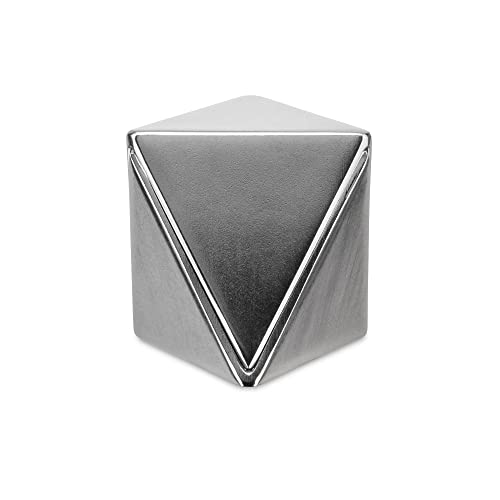 Alessi AGO01 Roost portauovo alluminio lucido idea regalo