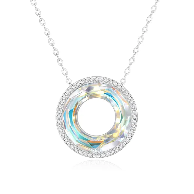 Louisa Secret Collana Donna Argento 925 Regalo Mamma