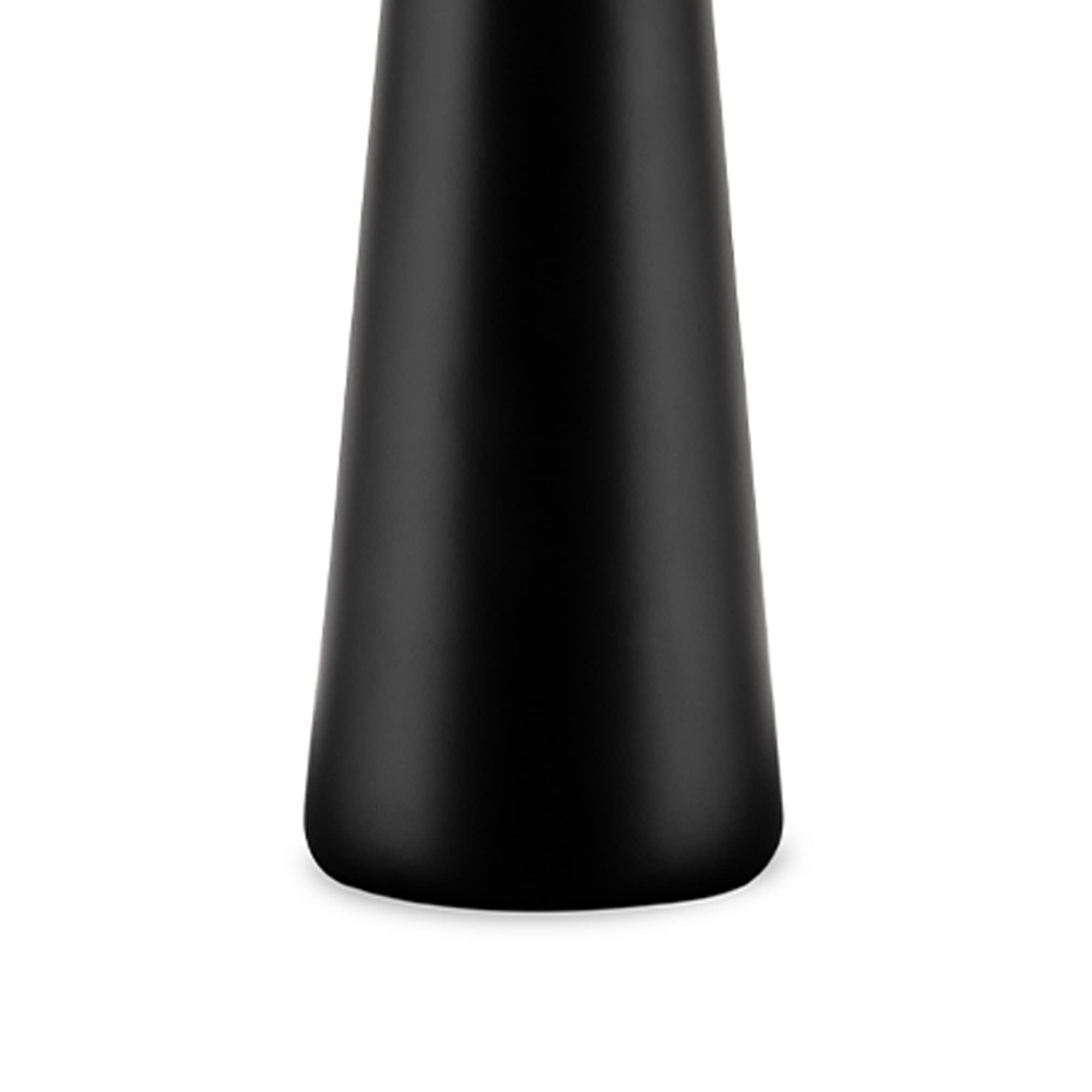 Alessi Accessori cucina MP1562 macinapepe legno nero 60 cm