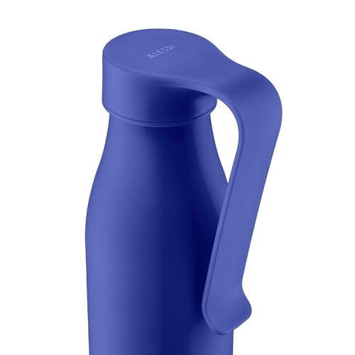 Alessi Away AST01 DAZ bottiglia termica blu 500 ml