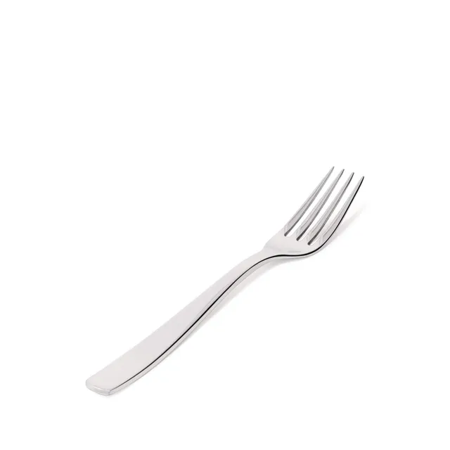 Alessi Knifeforkspoon AJM22/5 Forchetta Frutta Set 6 Pezzi