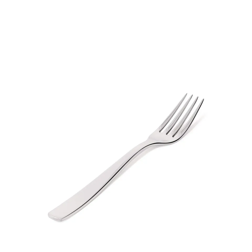 Alessi Knifeforkspoon AJM22/5 Forchetta Frutta Set 6 Pezzi