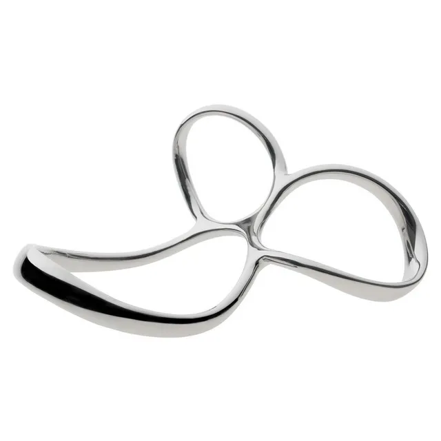 Alessi Voile PG01 dosatore spaghetti acciaio 3 misure