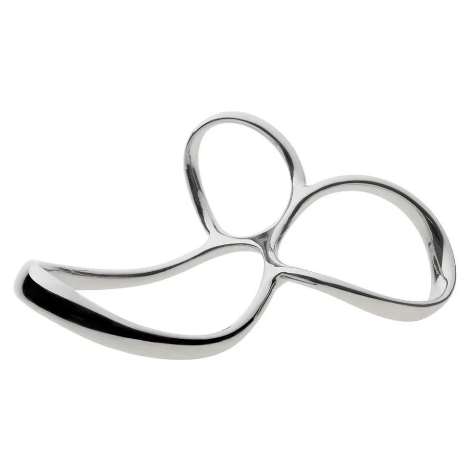 Alessi Voile PG01 dosatore spaghetti acciaio 3 misure