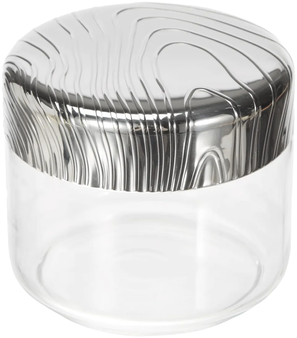 Alessi Veneer PU05/50 Barattolo Vetro 50 cl Ermetico