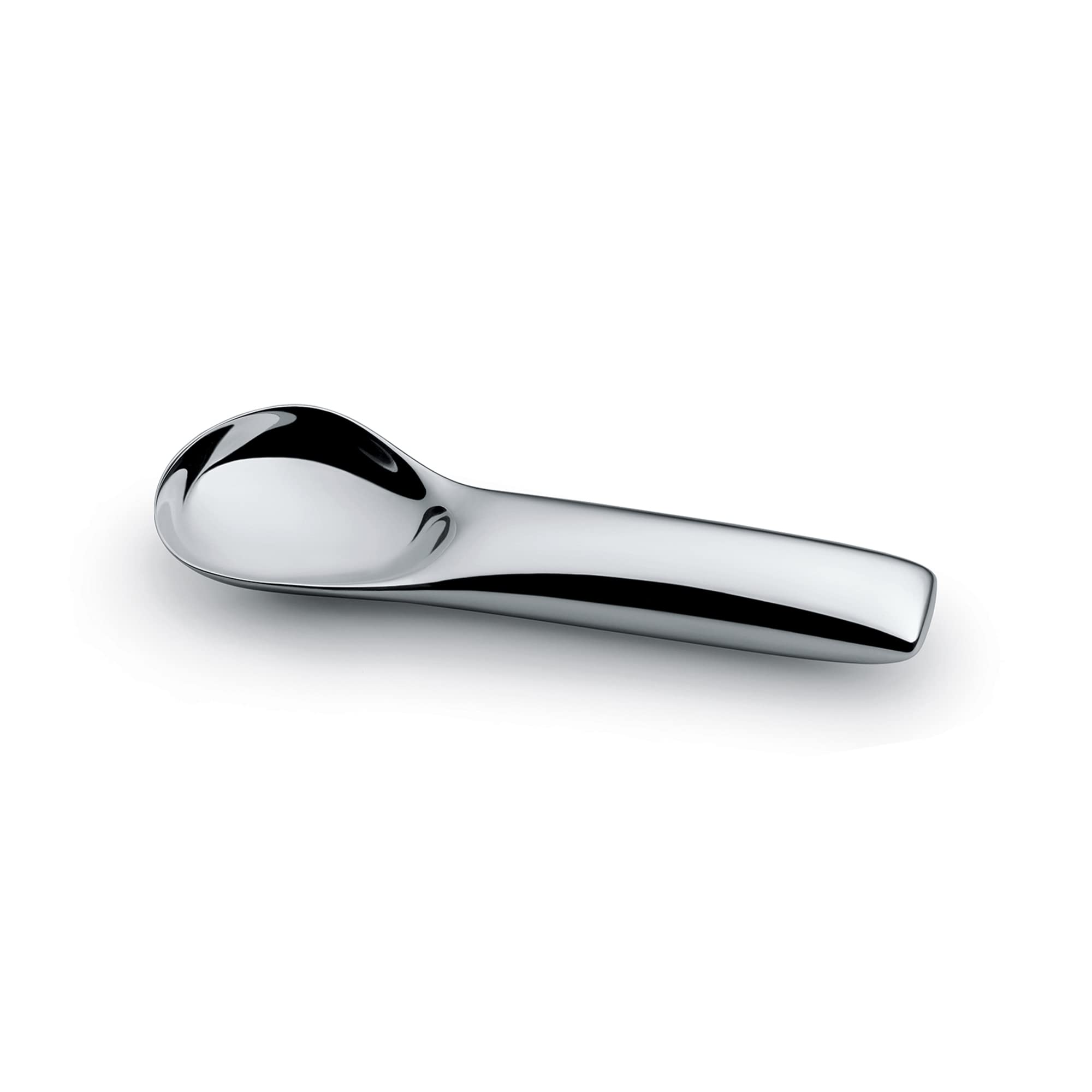 Alessi Koki VS05 spatola gelato acciaio 18/10 argento