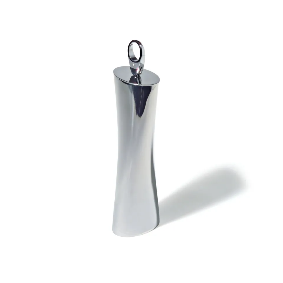 Alessi Bar & Wines RA10 shaker cocktail acciaio 55 cl