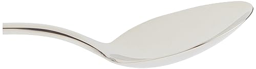 Alessi Caccia LCD01/1 cucchiaio da tavola set 6 pezzi acciaio lucido